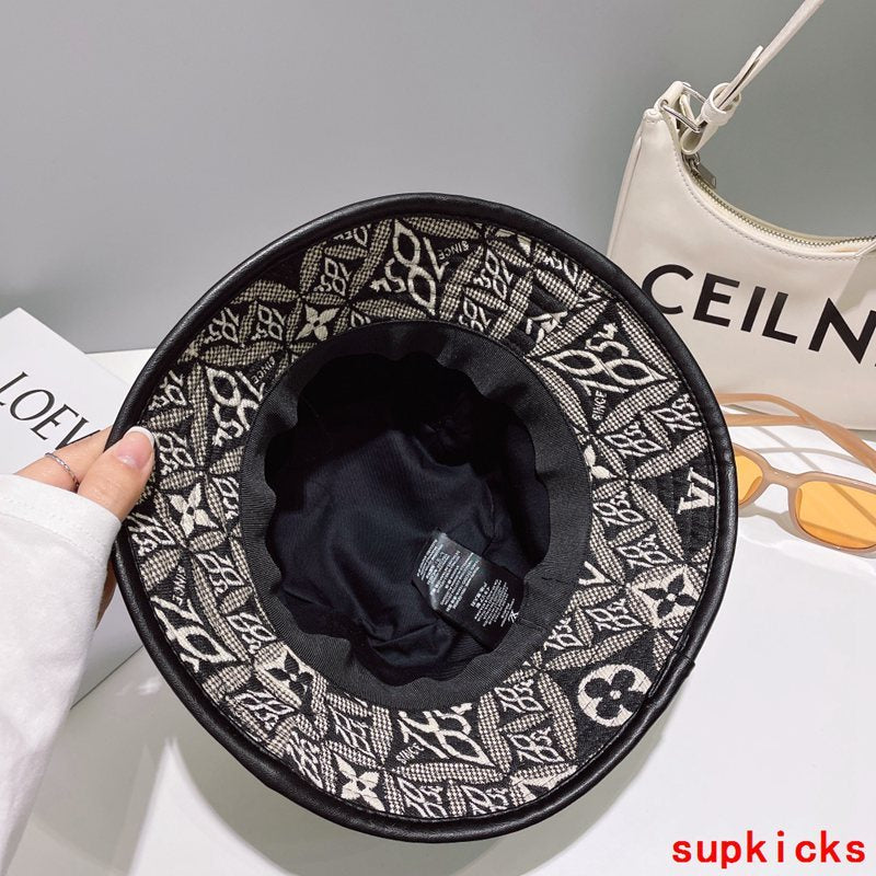 Louis Vuitton Luxury Cap