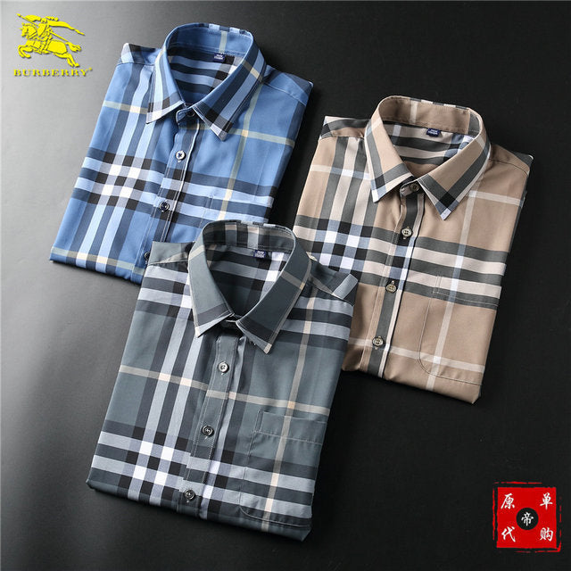 Burberry Luxury Clothes