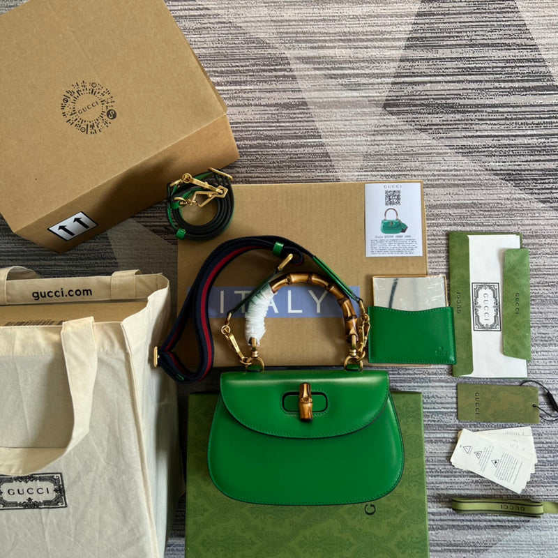 PHA - GUKI Bags - 1665
