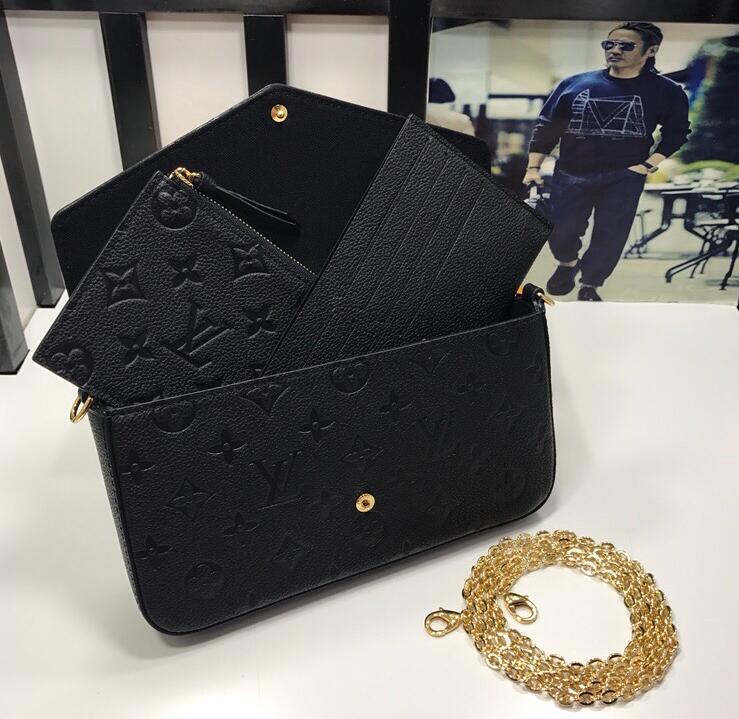Mila's Edit - LOV Bags - 3059