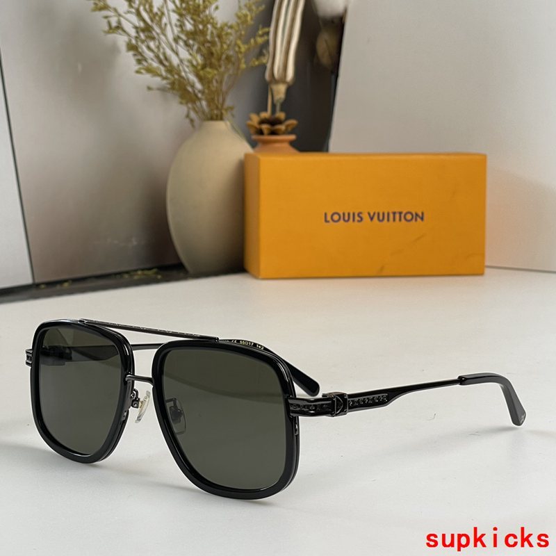 Louis Vuittion Luxury Sunglasses