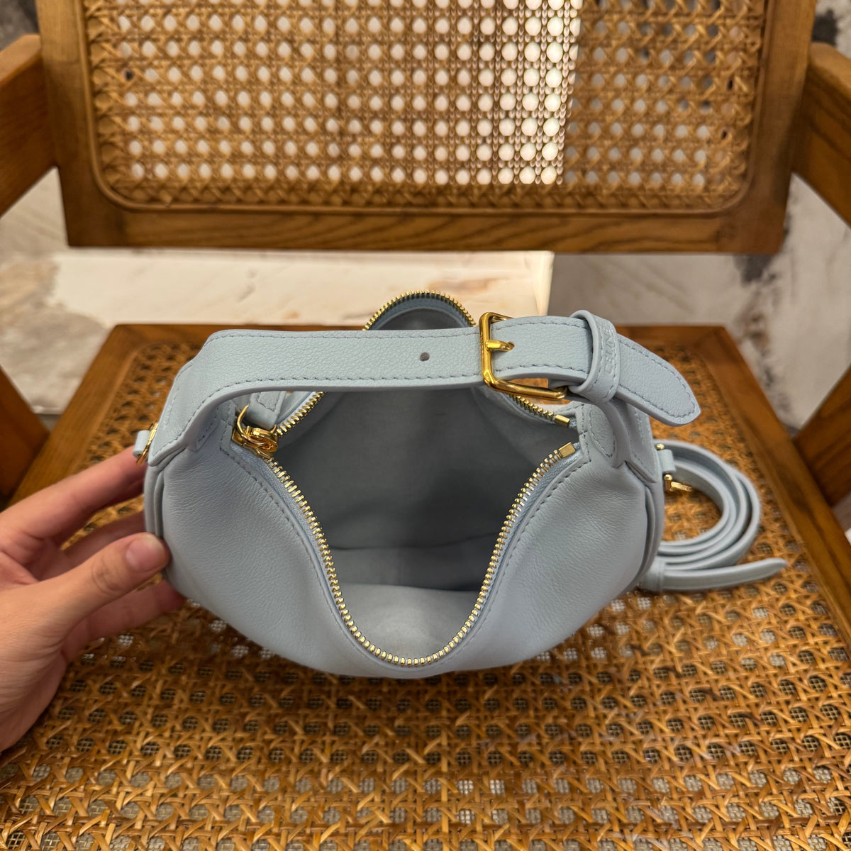 CEL TEEN LULU BAG