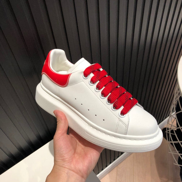 Alexander McQUEEN Luxury Shoes