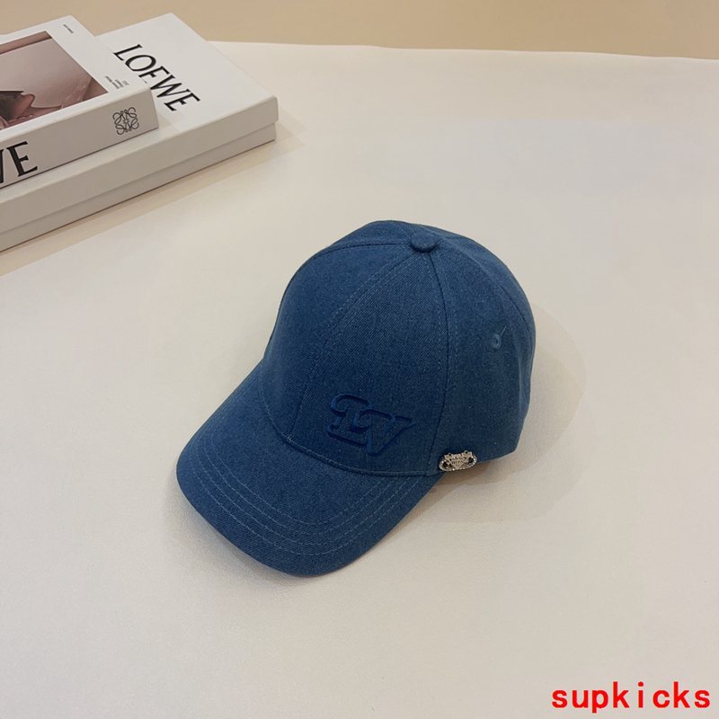 Louis Vuitton Luxury Cap