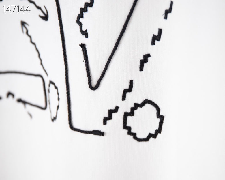 Louis Vuittion Luxury Clothes