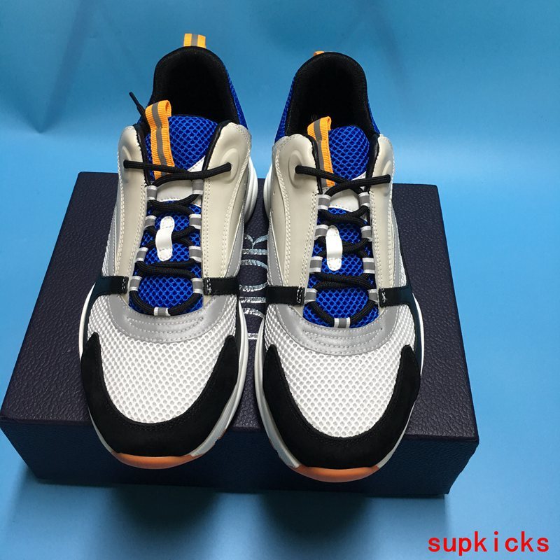 Dior Luxury Shoes