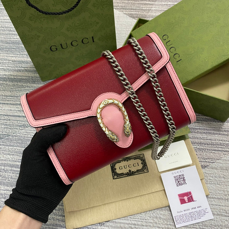 PHA - GUKI Bags - 1938