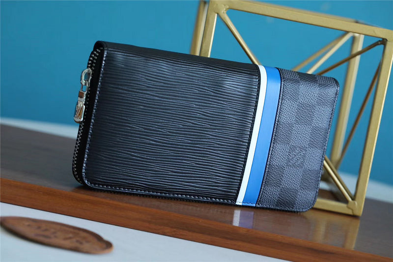 I W Fashion Lu-Vi bags - 10839