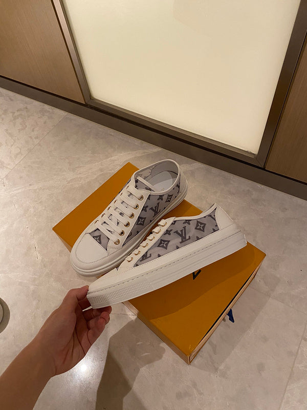 Louis Vuittion Luxury Shoes
