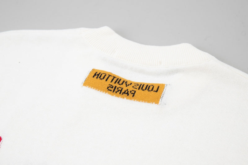 Louis Vuittion Luxury T-Shirt