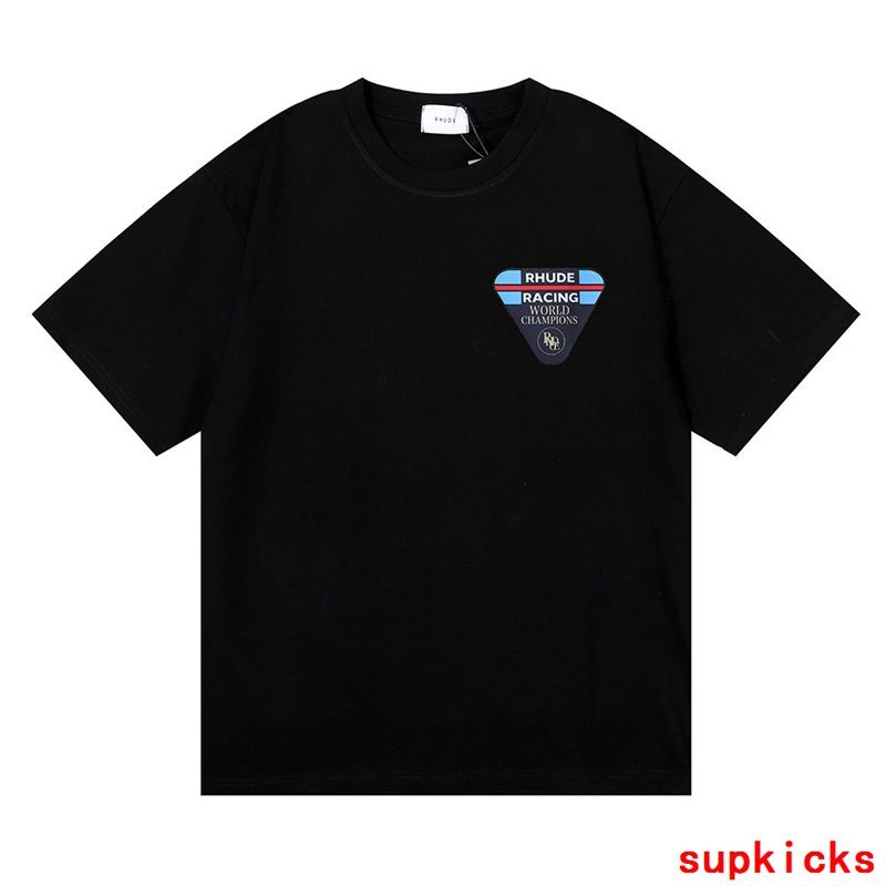 RHUDE Luxury Cloth