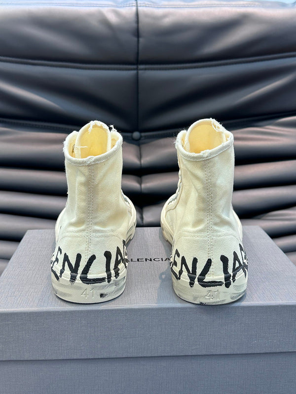 Belanciaga Luxury Shoes