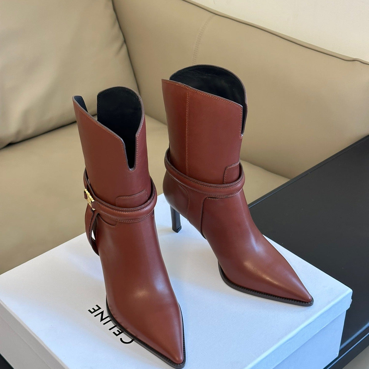 CEL BOOTS