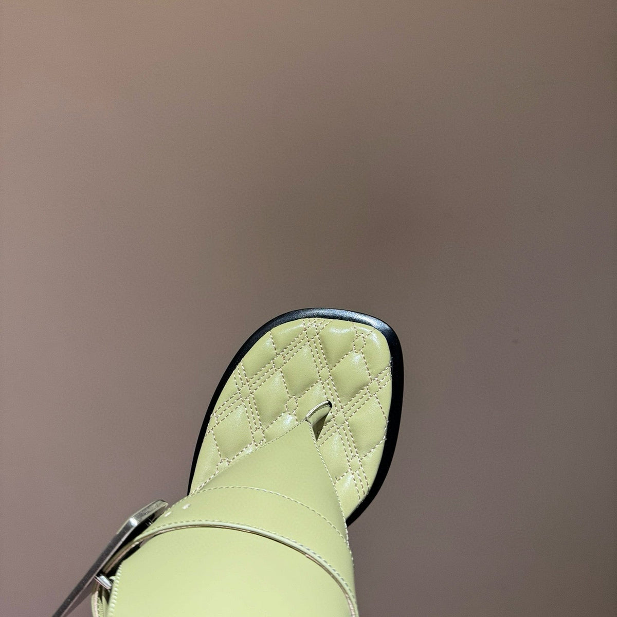 BBR HEELS