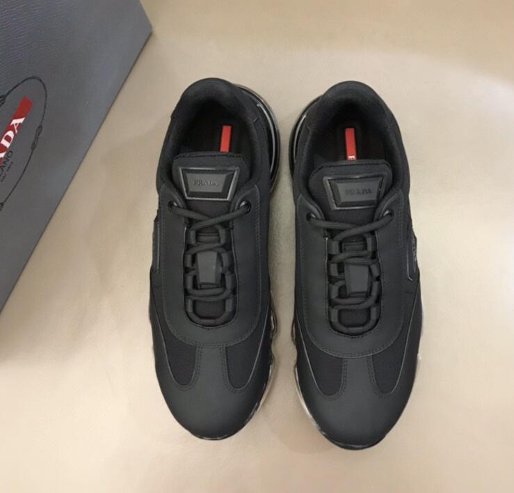 Mila's Edit - PD Men Shoes - 331