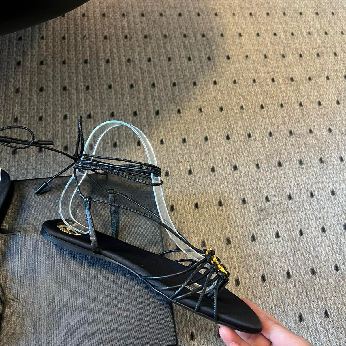 SL SANDALS