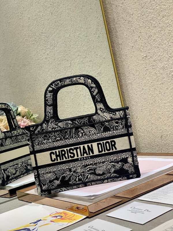 ENT - DOR Bags - 924