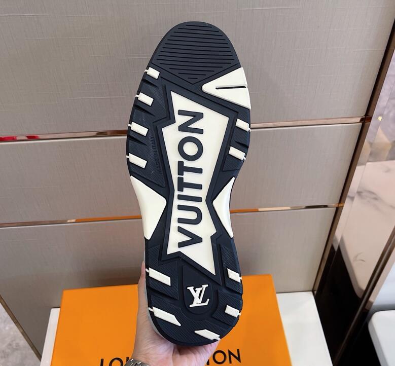Mila's Edit - LOV Men Shoes - 1217