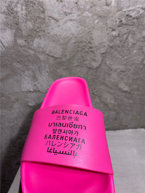 Balenciaga Luxury Sandals