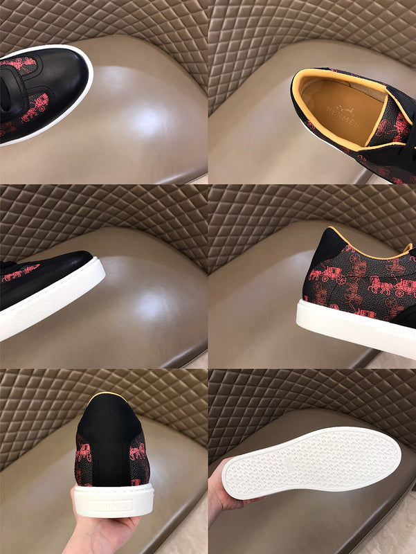 Hermes Luxury Shoes