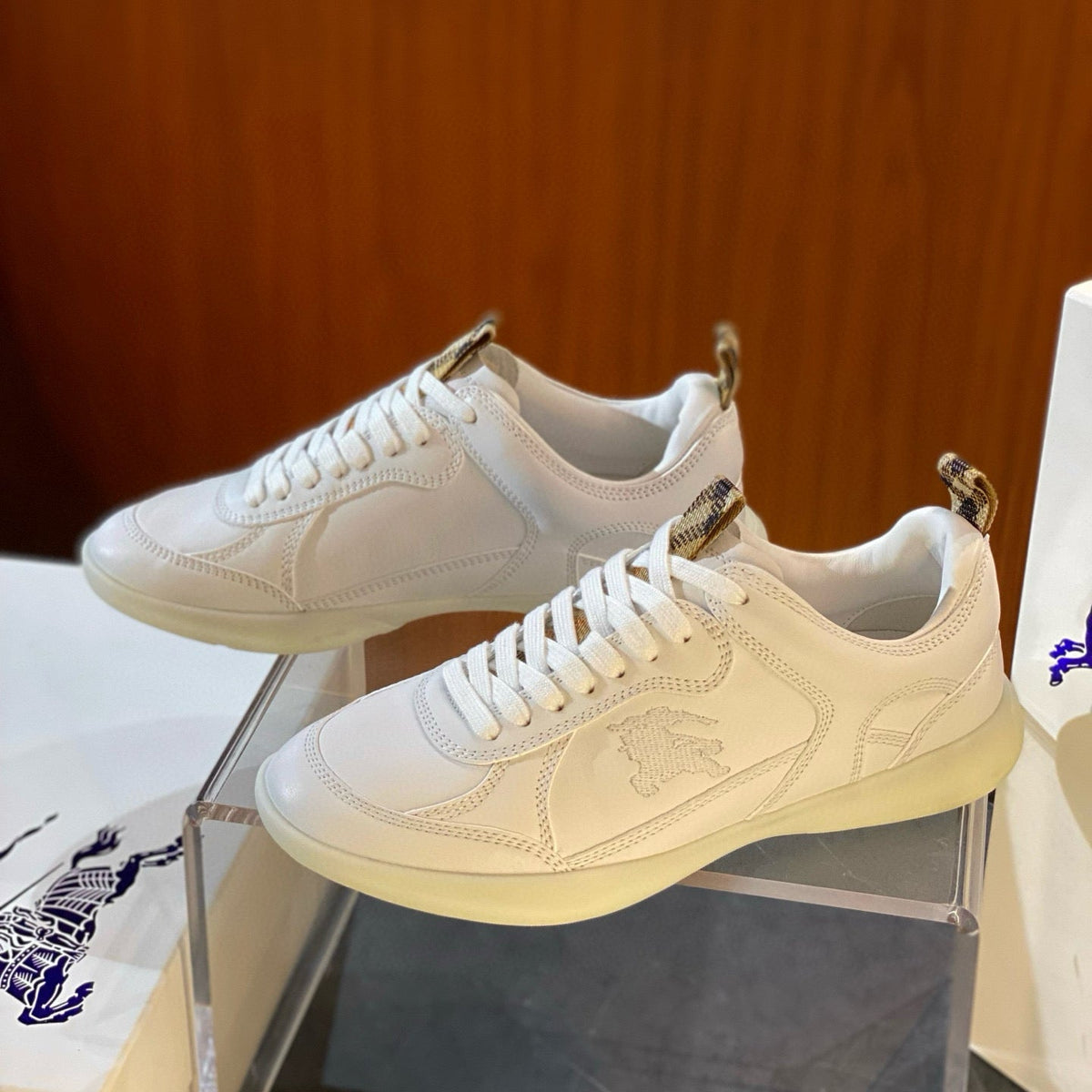 BBR MATRIX SNEAKER