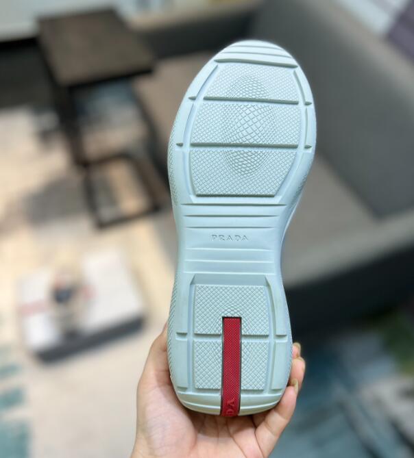 Mila's Edit - PD Men Shoes - 236