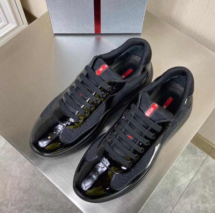 Mila's Edit - PD Men Shoes - 407