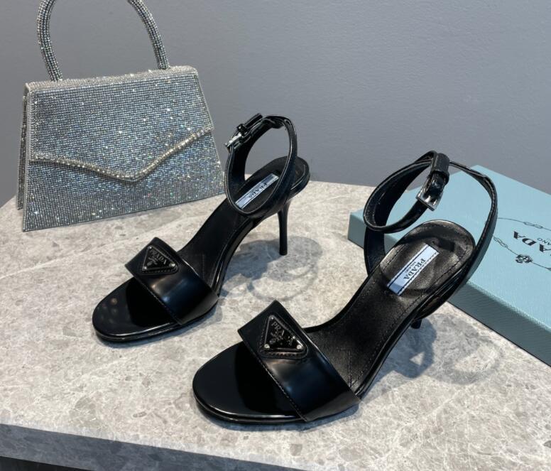 Mila's Edit - PD Women Shoes - 214