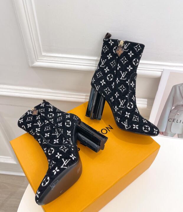 Mila's Edit - LOV Women Shoes - 835
