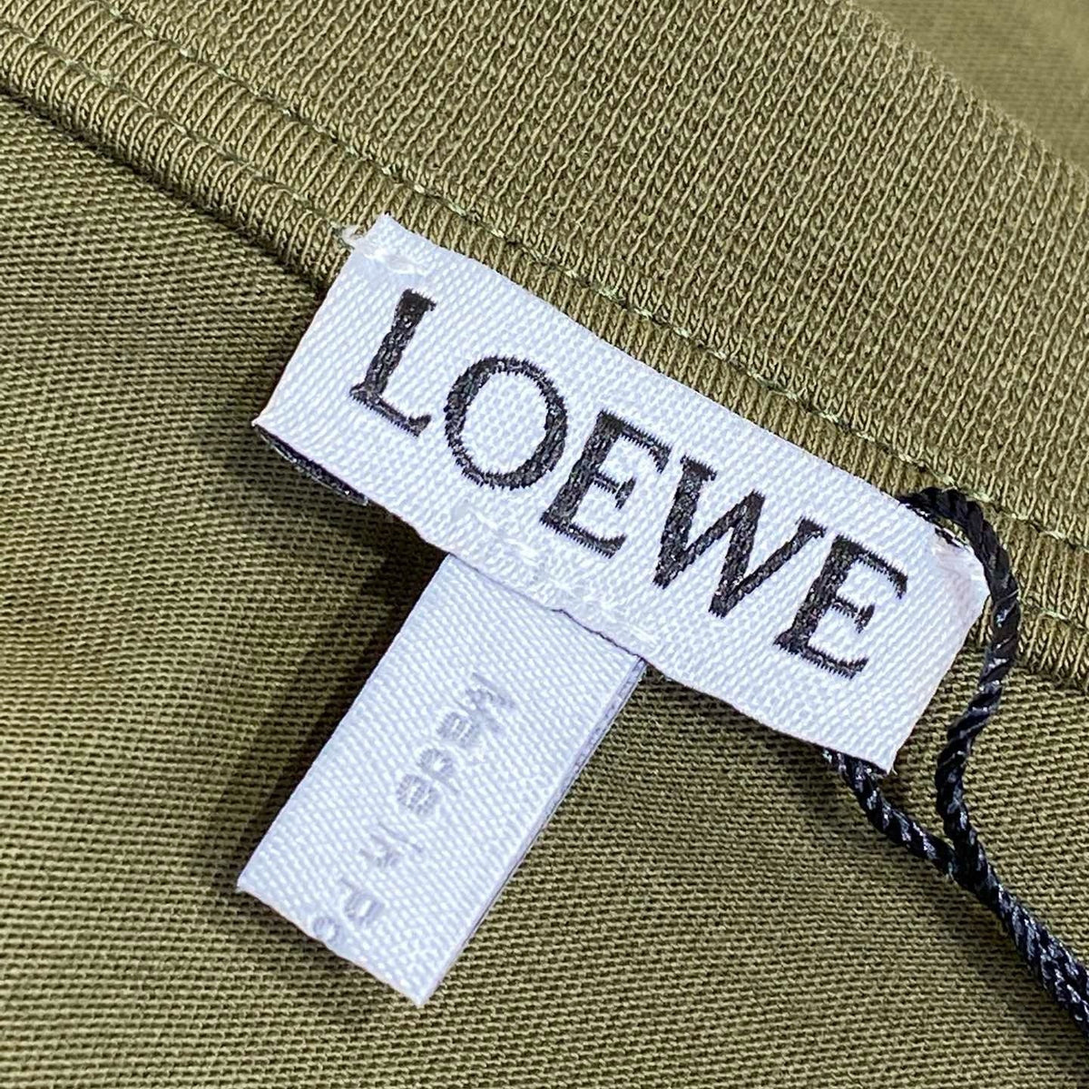 LOEW T-SHIRT