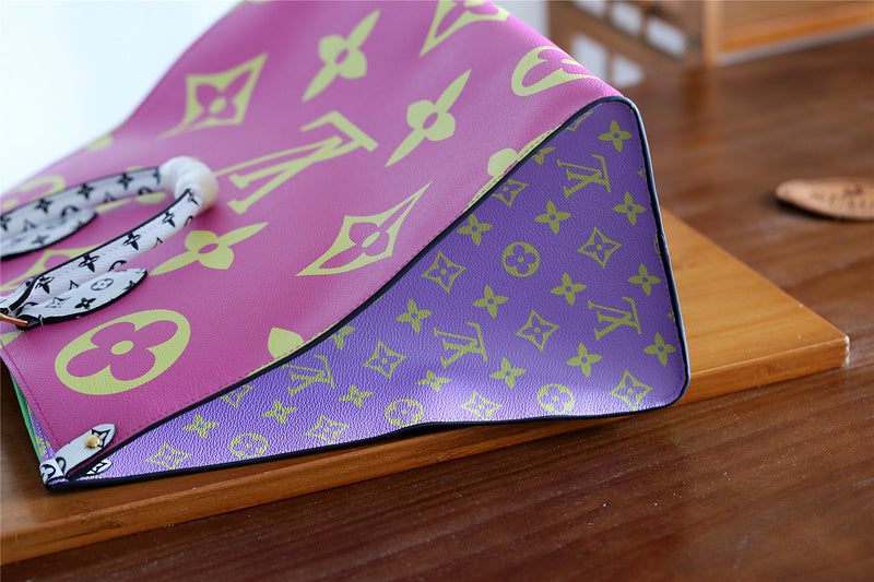 I W Fashion Lu-Vi bags - 8676