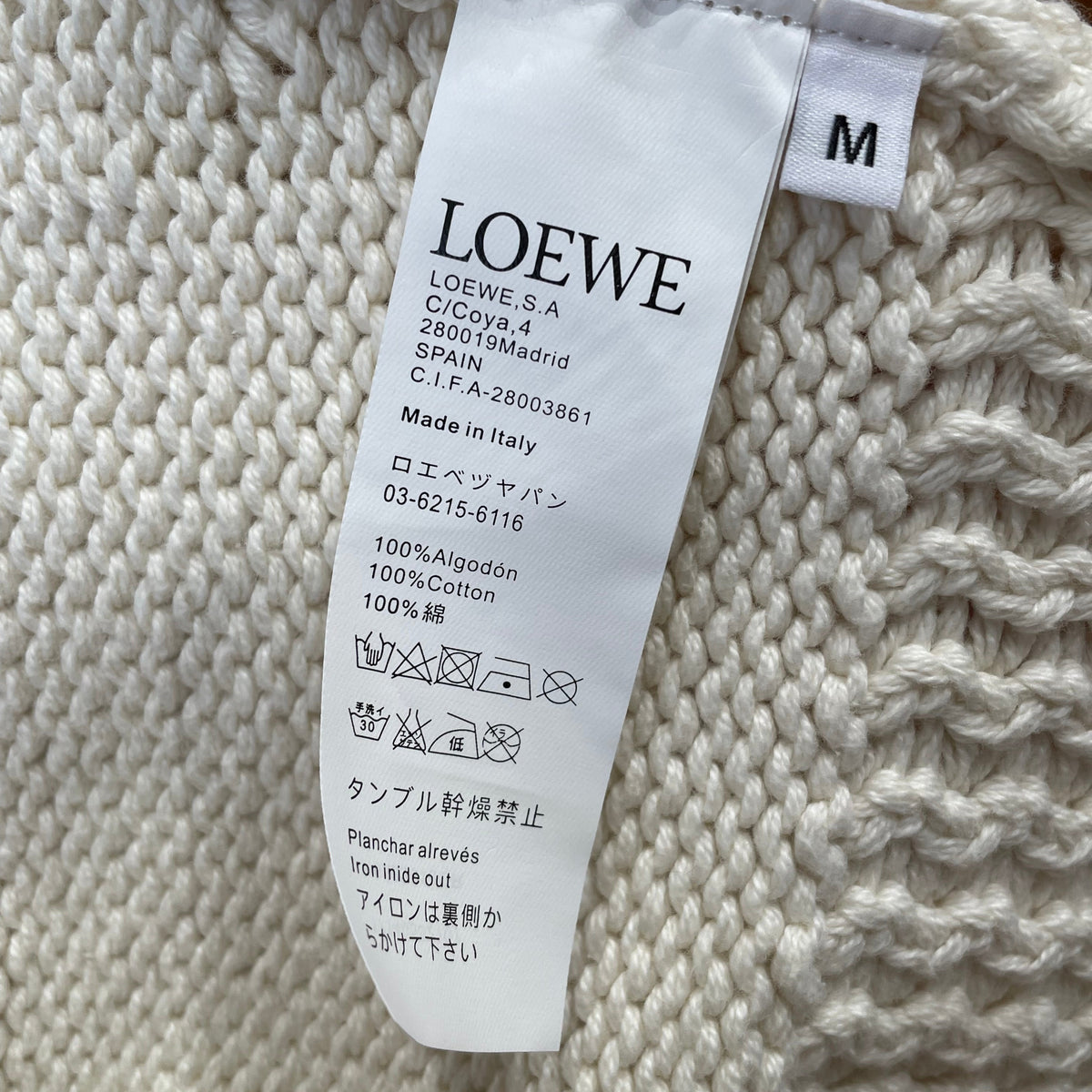 LOEW JUMPER