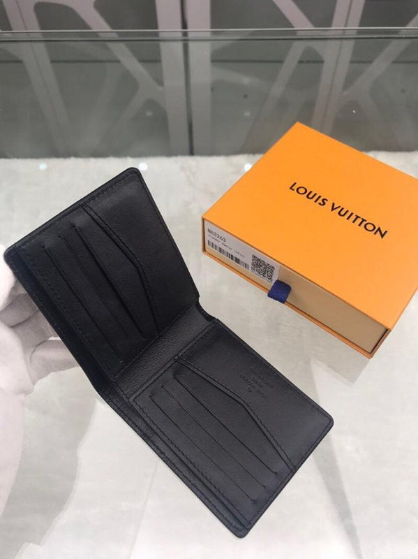 I W Fashion Lu-Vi bags - 17859