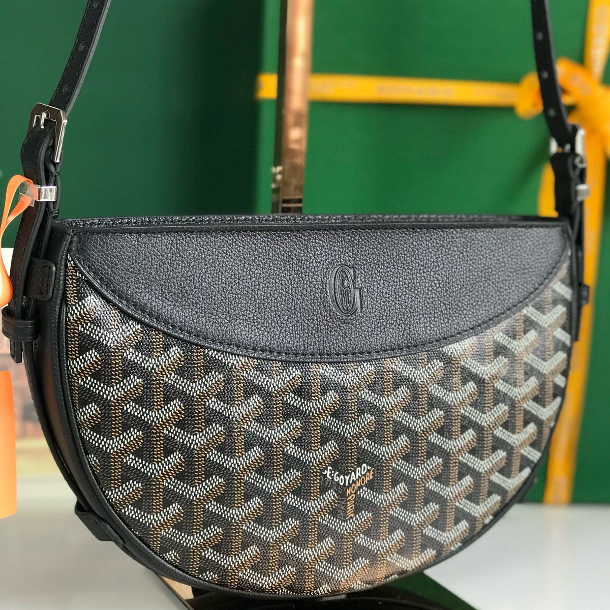 GOYA HIRONDELLE BAG