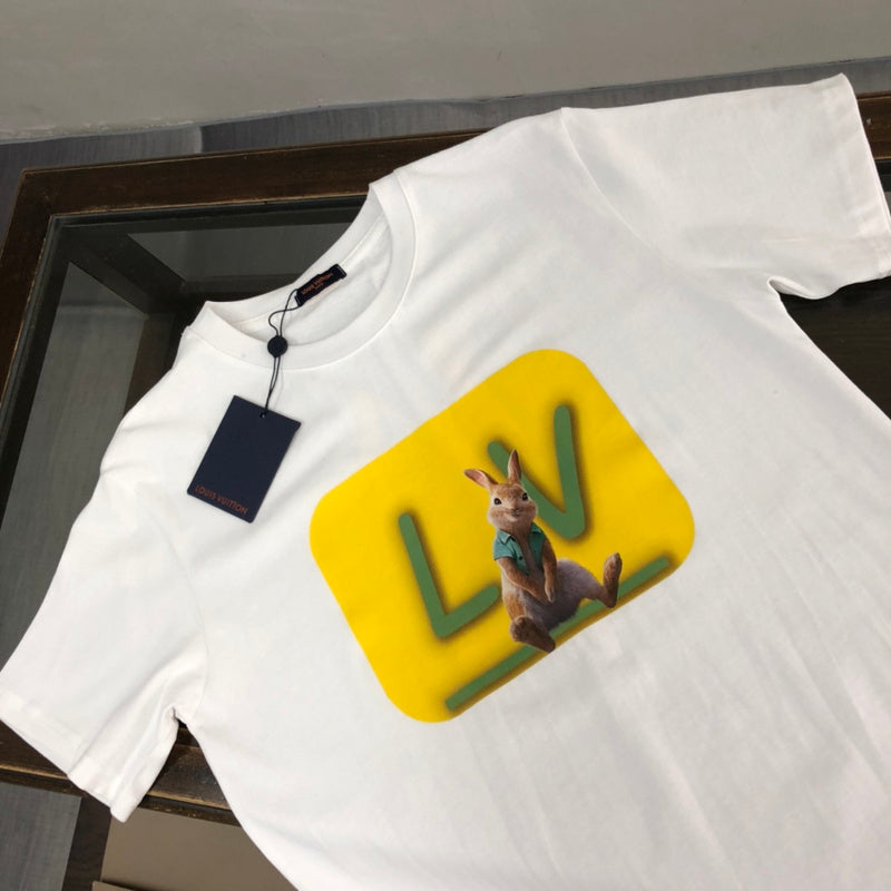 Louis Vuittion Luxury T-Shirt