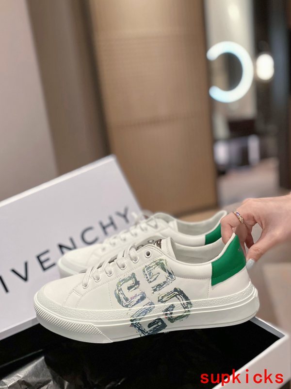 Givenchy Luxury Shoes