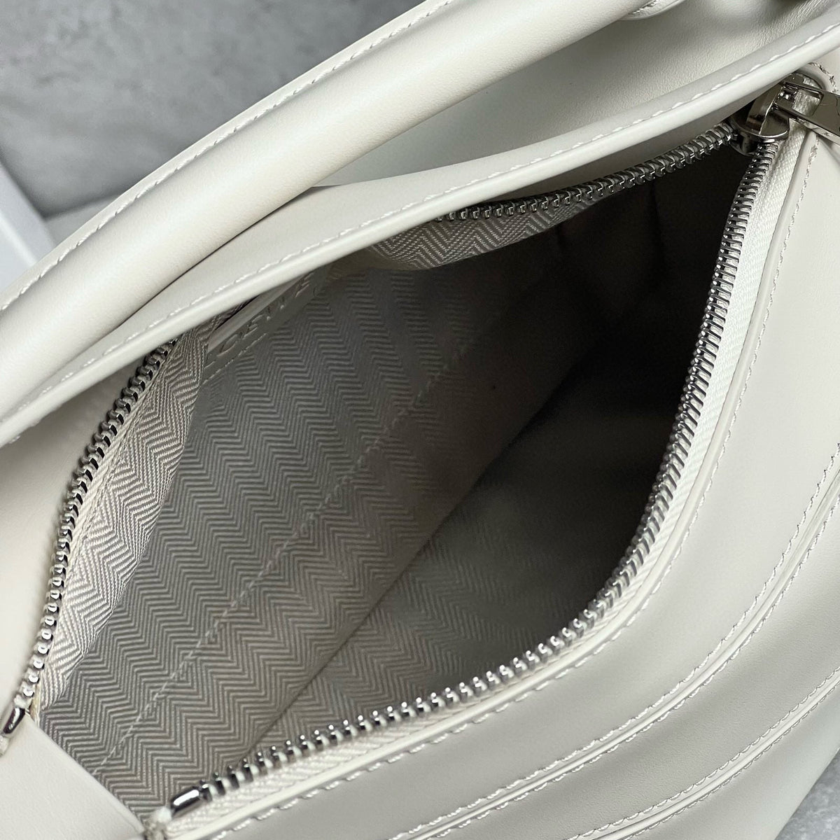 LOEW SMALL PUZZLE BAG