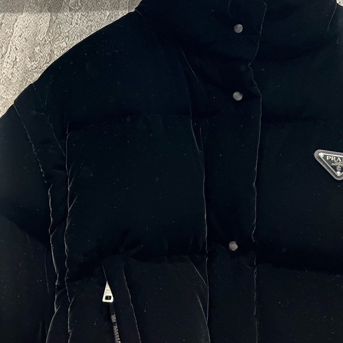 PD JACKET