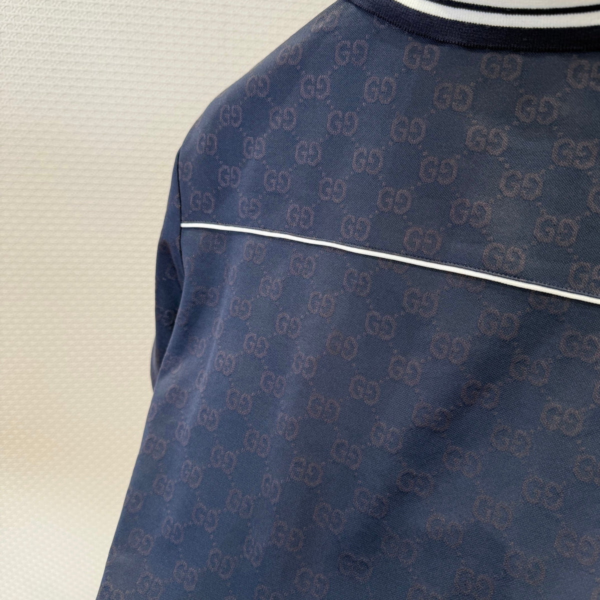 GG POLO SHIRT