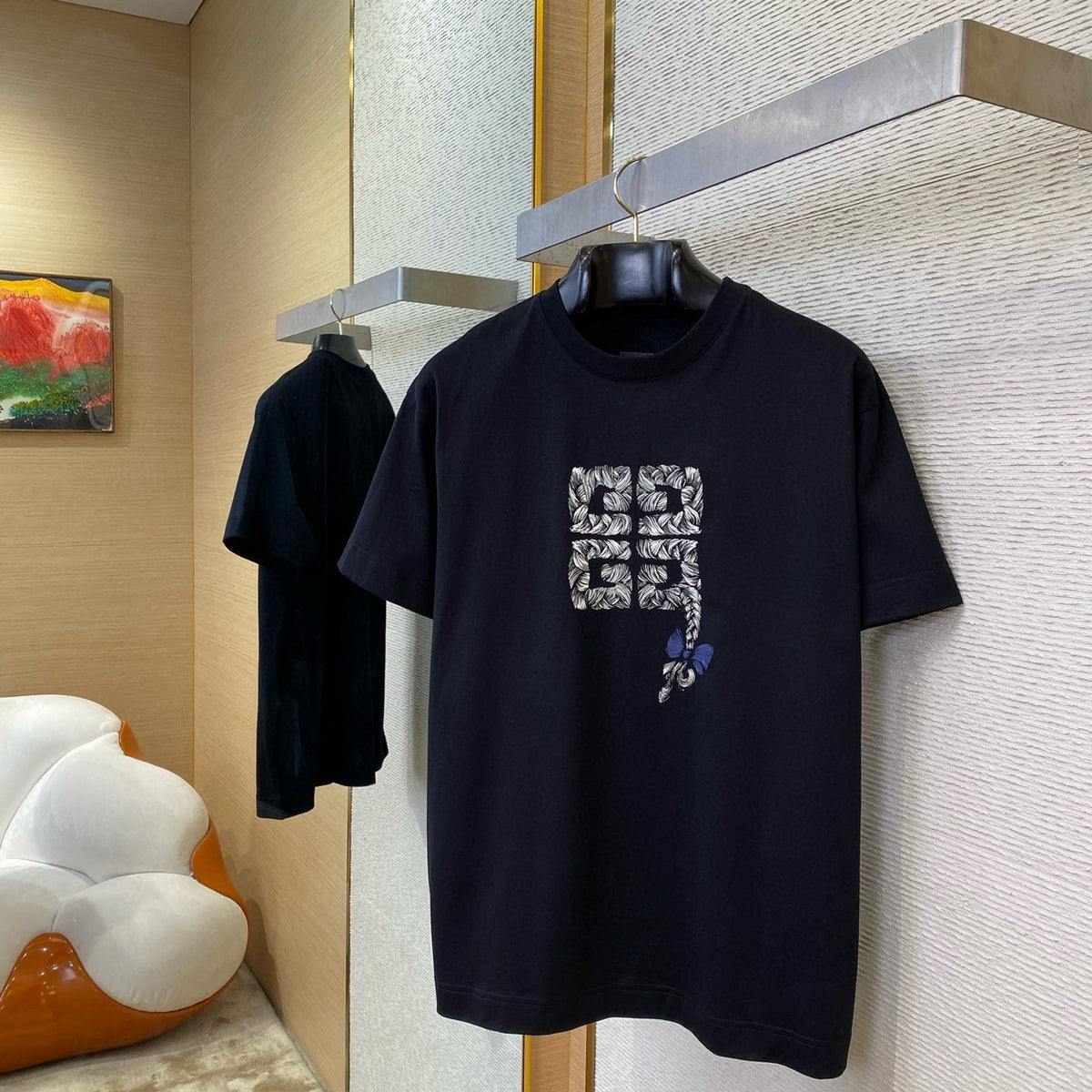 GVC T-SHIRT