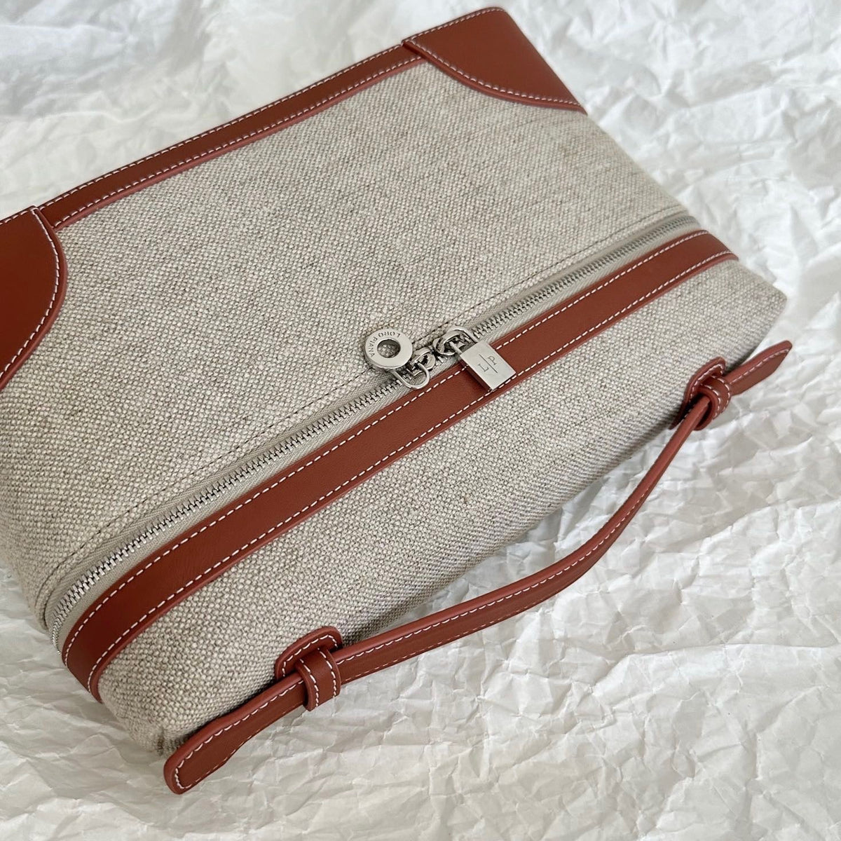 LORO P EXTRA POUCH L27