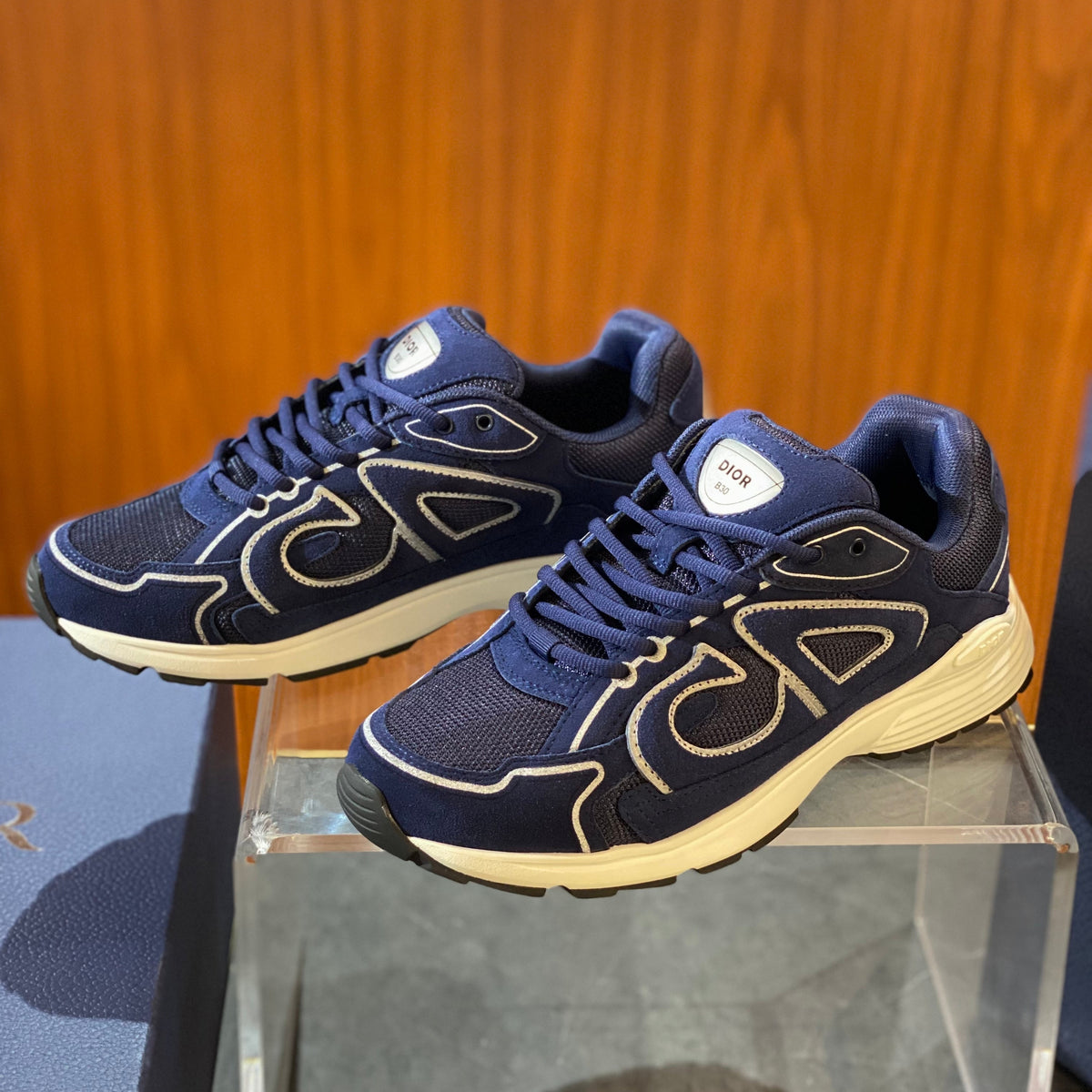 CD B30 SNEAKER