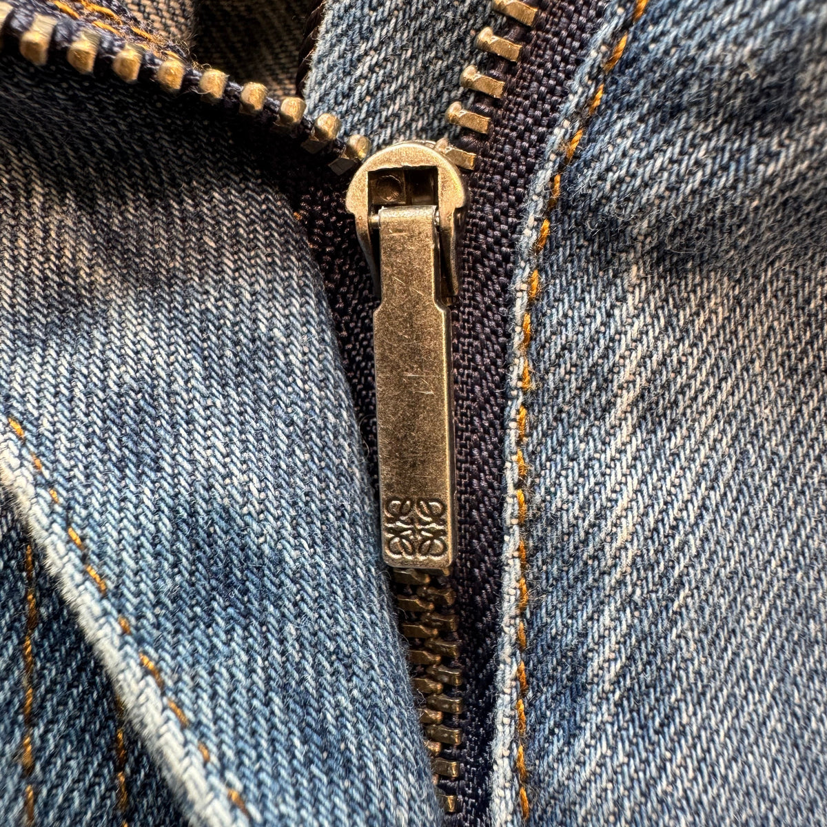 LOEW JEANS