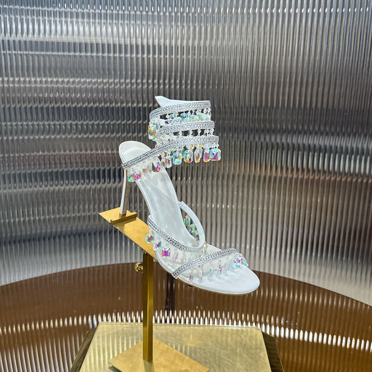 RENE C HEELS