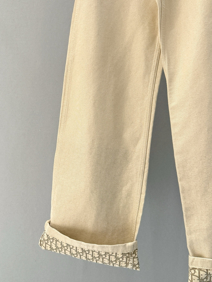 CD JEANS