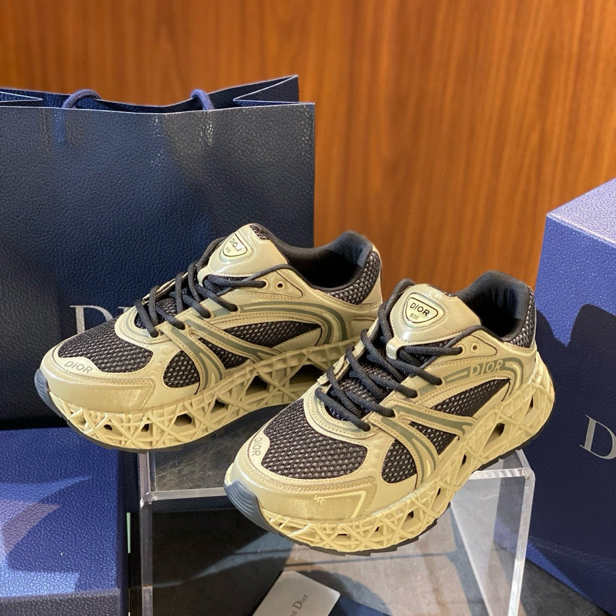 CD B35 SNEAKER