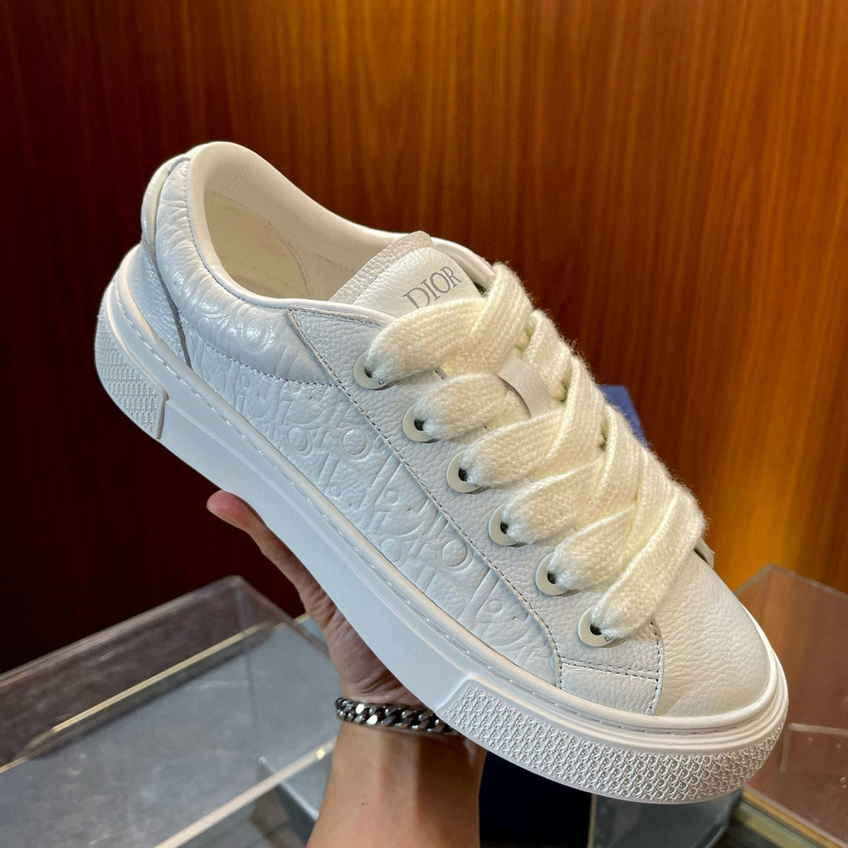 CD B33 SNEAKER