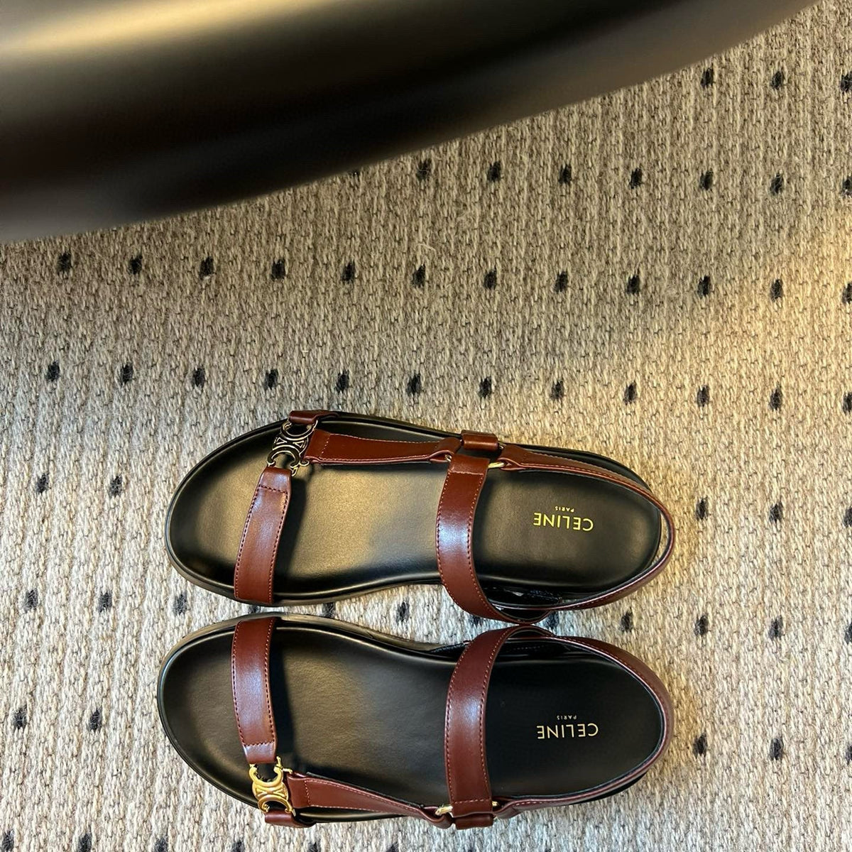 CEL SANDALS