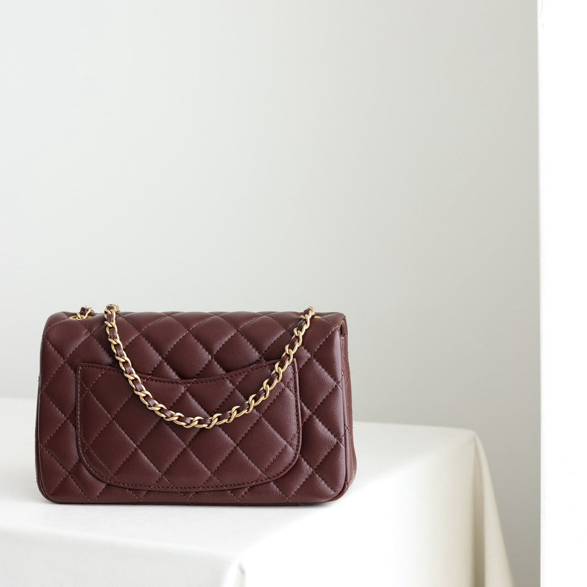 CC CLASSIC FLAP MINI BAG