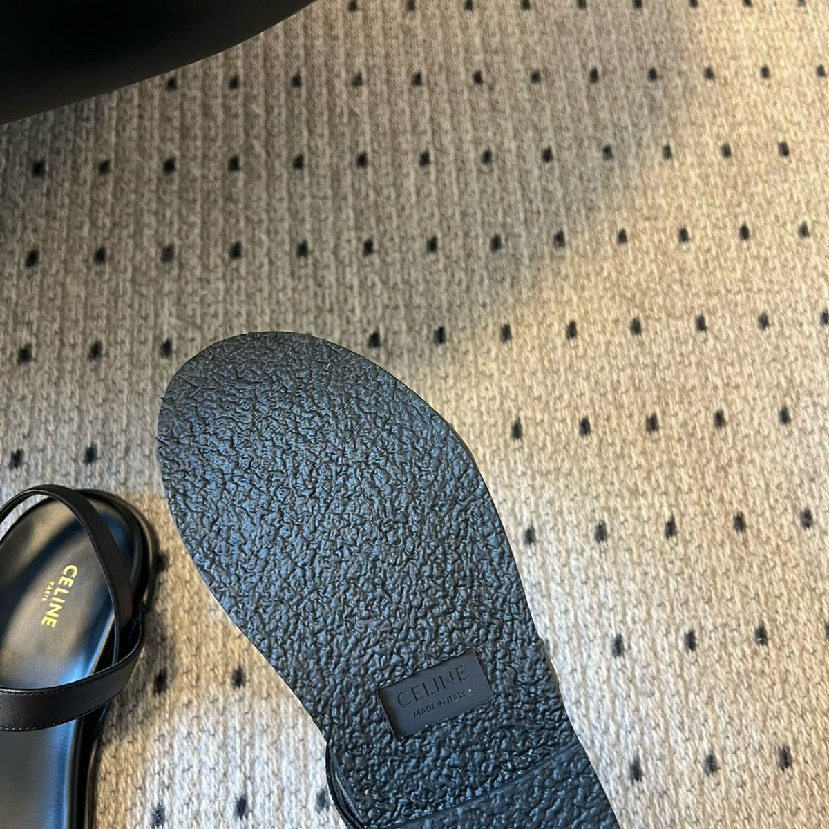 CEL SANDALS